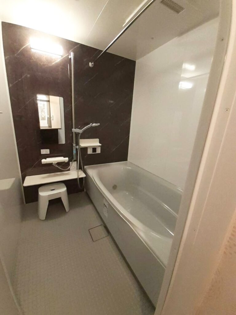 LIXILリノビオVシリーズafter画像