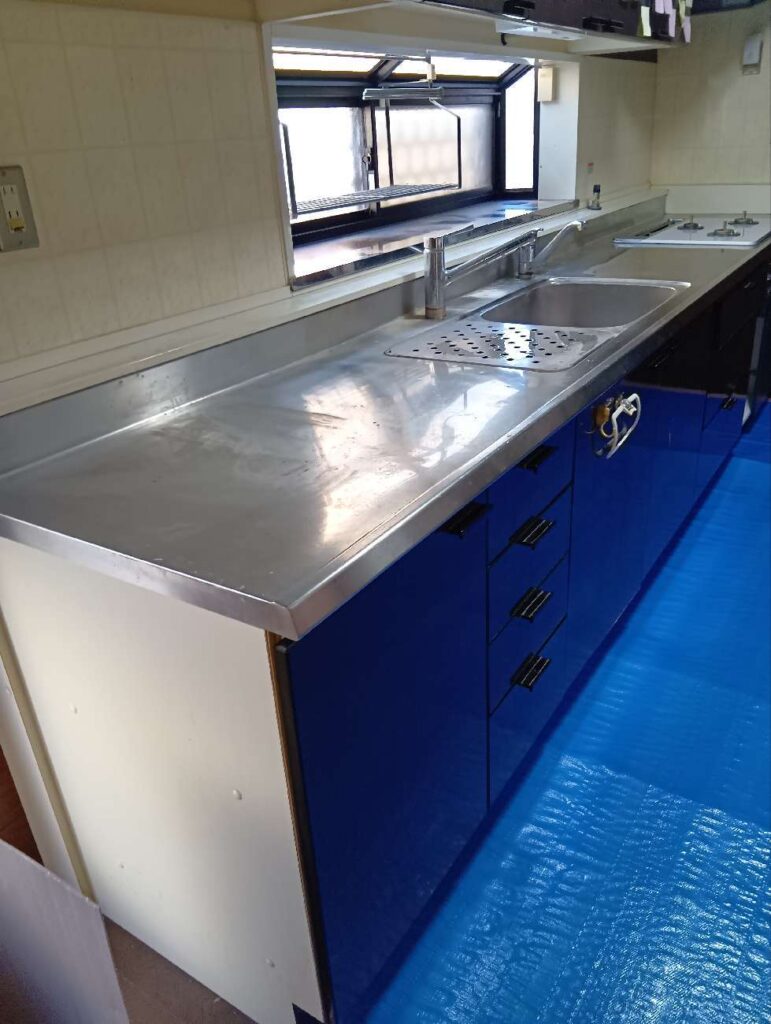 ch-20251222-insta-before-クリナップ-ラクエラ