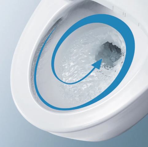 TOTO トルネード image1