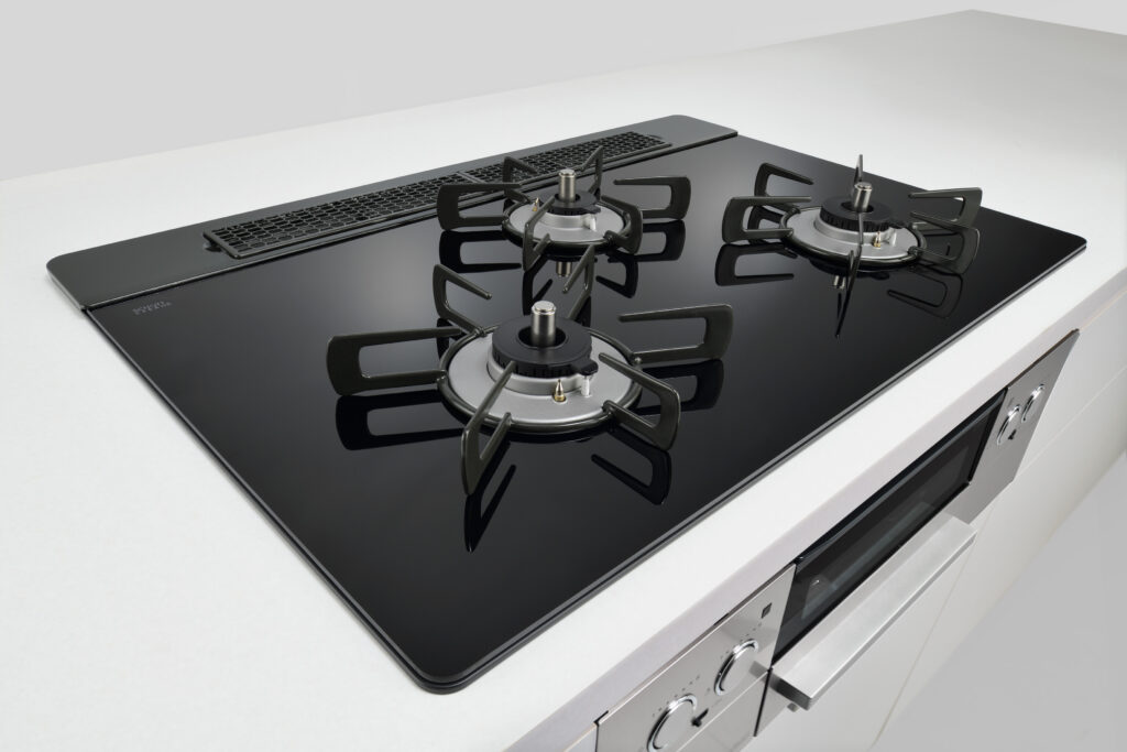 rinnai-lisse-ナイトブラック