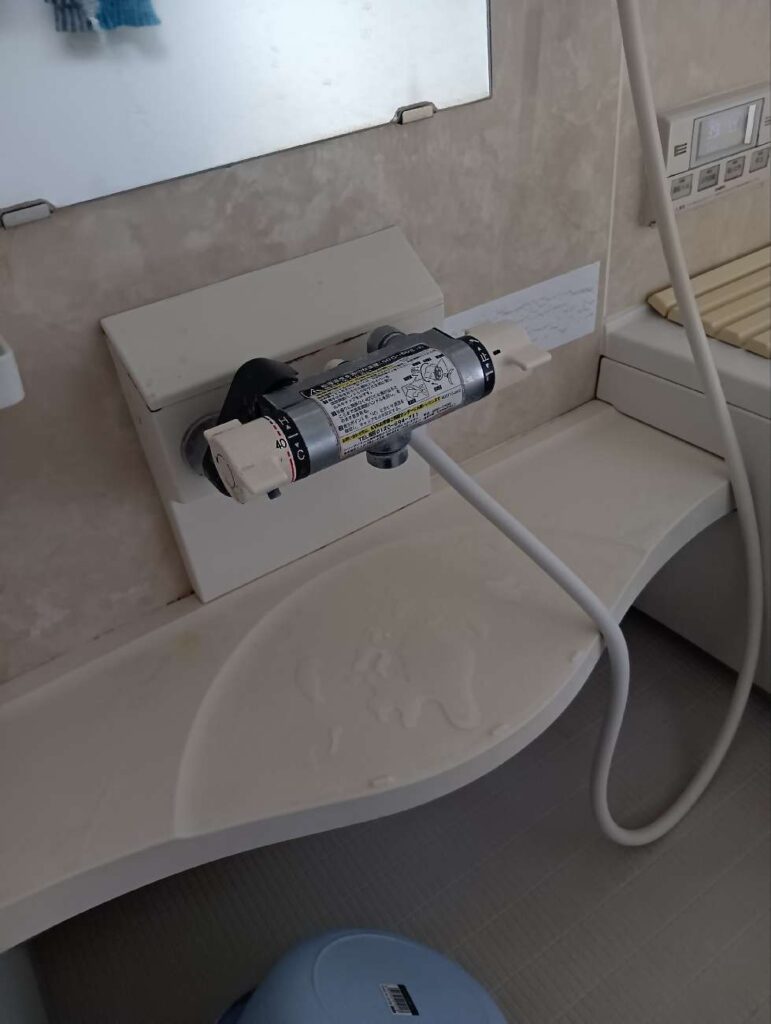 olorhousing-20260326-toto-シャワー水栓-TBV03409J1アンケートbefore