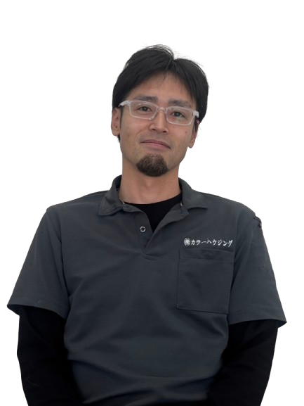 小川