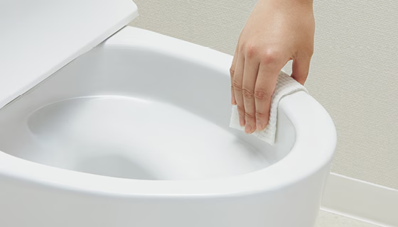 アメージュ　フチレス